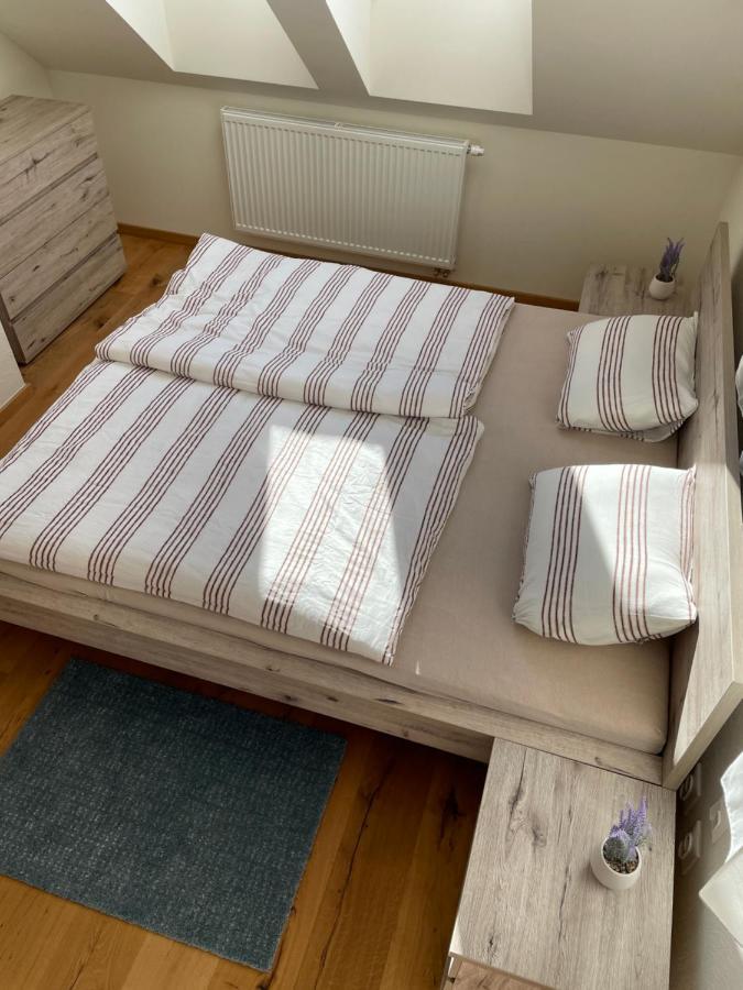 Mýto apartmán Poľana Mýto pod Ďumbierom Esterno foto
