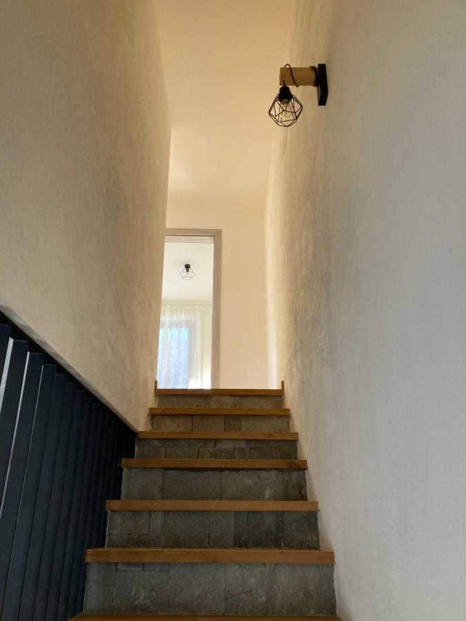Mýto apartmán Poľana Mýto pod Ďumbierom Esterno foto