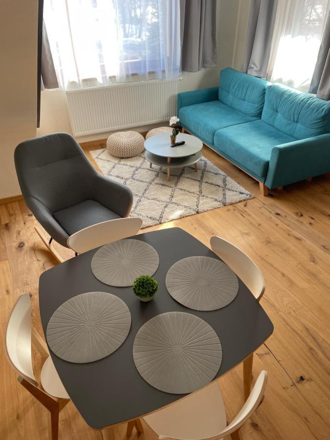 Mýto apartmán Poľana Mýto pod Ďumbierom Esterno foto